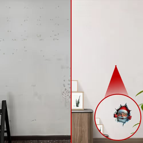 🎄Christmas Special: 50% OFF - 🎁🎅Christmas Creative Wall Sticker