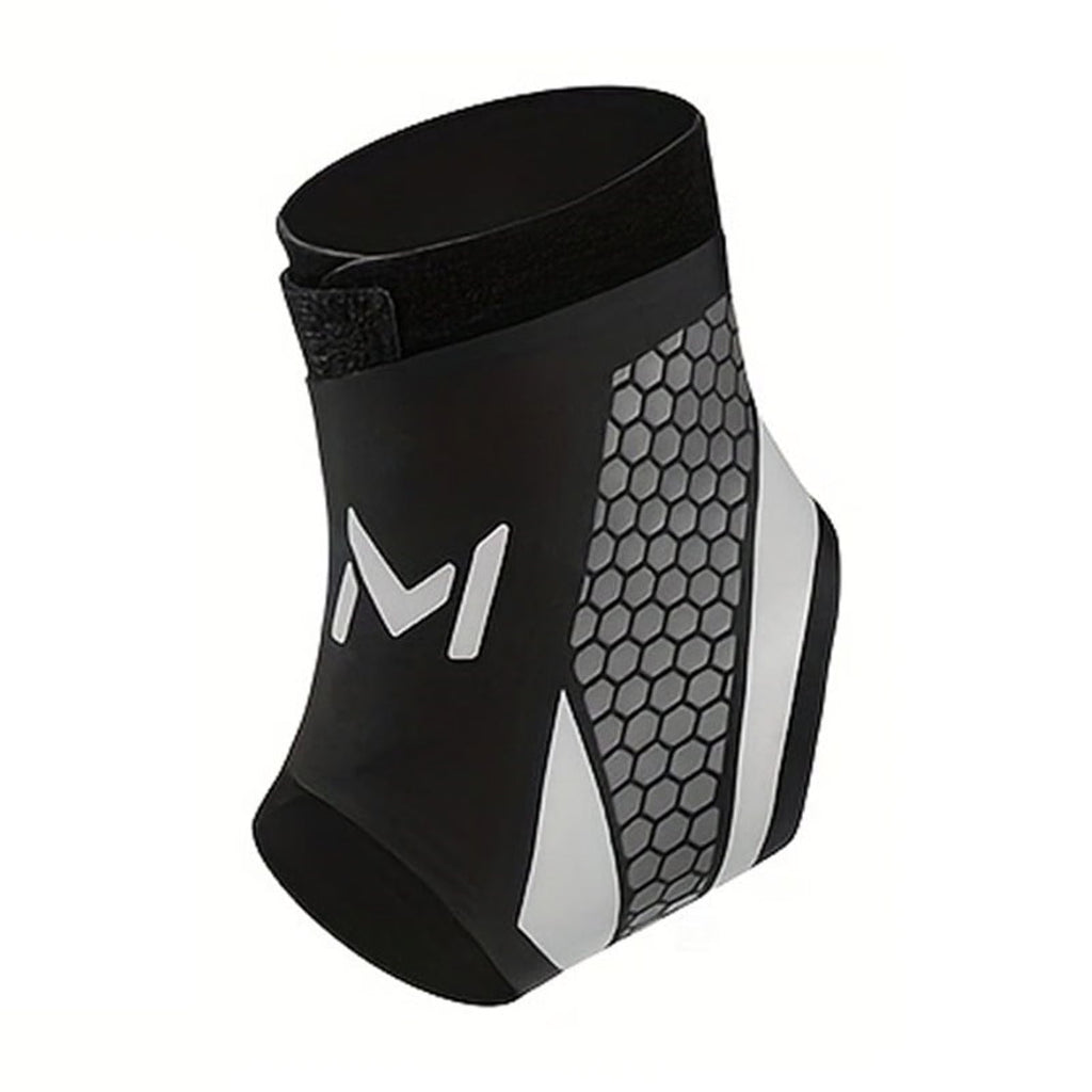 🔥HOT SALE🏃Lightweight Ankle Brace | Compression Support for Sprain Prevention – Breathable & Perfect for Basketball, Soccer & Fitness