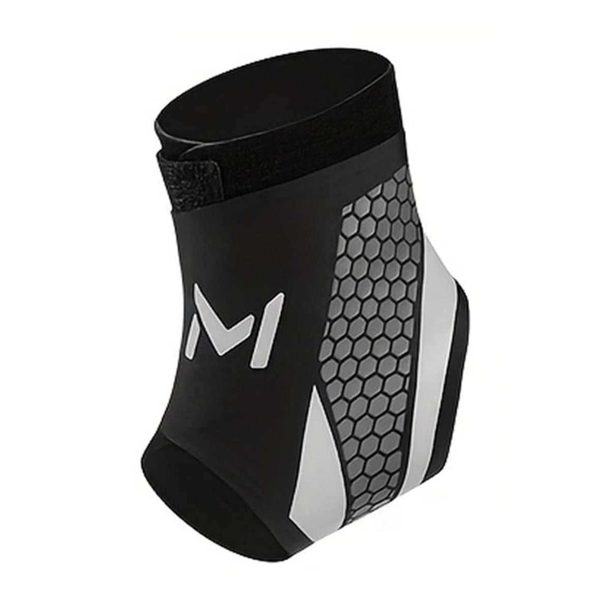 🔥HOT SALE🏃Lightweight Ankle Brace | Compression Support for Sprain Prevention – Breathable & Perfect for Basketball, Soccer & Fitness