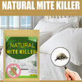 🌿🛡️ The US #1 Natural Mite Defence Sachet – Vetted by Allergy AAFA• 100% Chemical-Free • Safe for Babies, Pets & Asthma Sufferers 🇬🇧🛏️✨