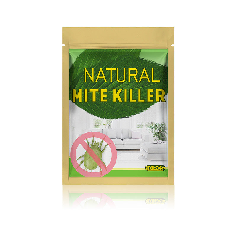 🌿🛡️ The US #1 Natural Mite Defence Sachet – Vetted by Allergy AAFA• 100% Chemical-Free • Safe for Babies, Pets & Asthma Sufferers 🇬🇧🛏️✨